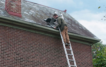what affects urgent Chapmanslade roof repairs