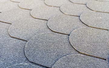 Chapmanslade asphalt roofing costs