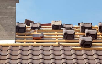 Chapmanslade clay roofing costs