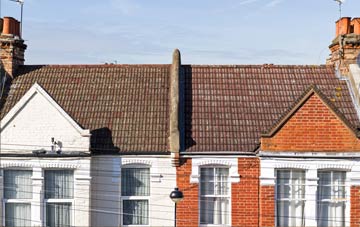 clay roofing Chapmanslade, Wiltshire