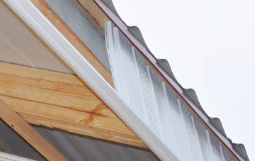 why Chapmanslade fascia repairs are essential
