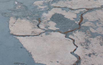 fibreglass roofing replacement Chapmanslade