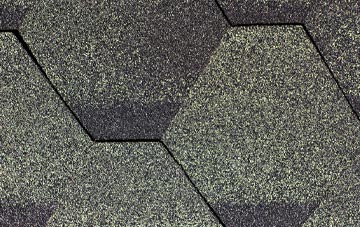 Chapmanslade fibreglass shingle repairs