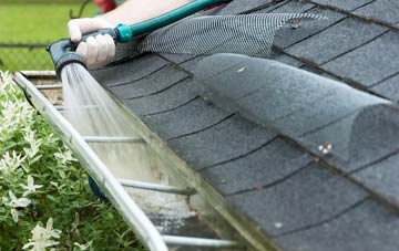 Chapmanslade gutter cleaning costs