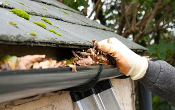 gutter cleaning Chapmanslade, Wiltshire