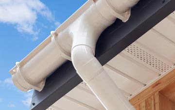 Chapmanslade gutter installation costs