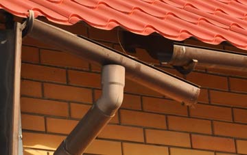Chapmanslade gutter repair costs