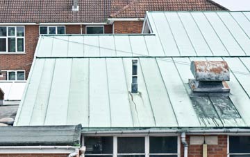 Chapmanslade lead roofing costs