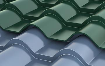 who should consider Chapmanslade plastic roofs