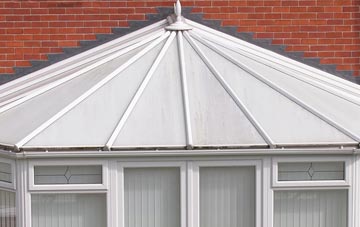Chapmanslade polycarbonate conservatory roof repairs