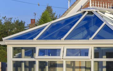 professional Chapmanslade conservatory insulation