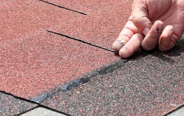 Chapmanslade asphalt roof repairs