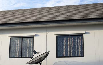 Chapmanslade rubber roof costs