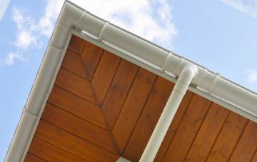 Chapmanslade soffit types