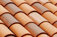 Chapmanslade clay roofing