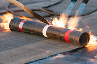 Chapmanslade flat roof sealing