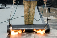 Chapmanslade flat roof sealing quote