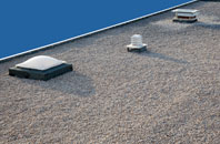 Chapmanslade flat roofing