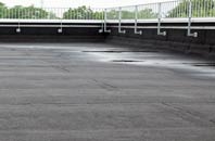 find rated Chapmanslade flat roofing companies