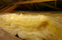 Chapmanslade pitch roof insulation