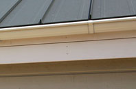 Chapmanslade soffit repair
