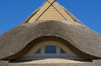 Chapmanslade thatch roofing
